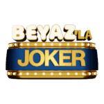 beyazlajoker logosu