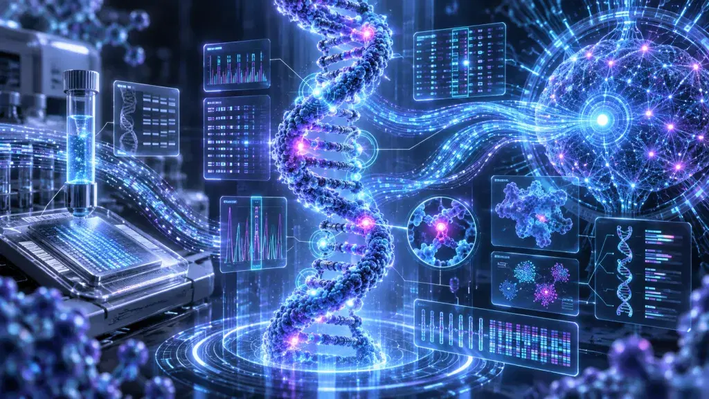 Yapay Zekâ Genetik Testlerin Yerini Alacak mı